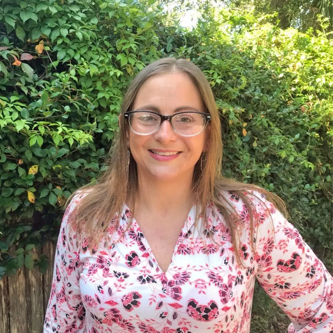 voices of hope- our story page