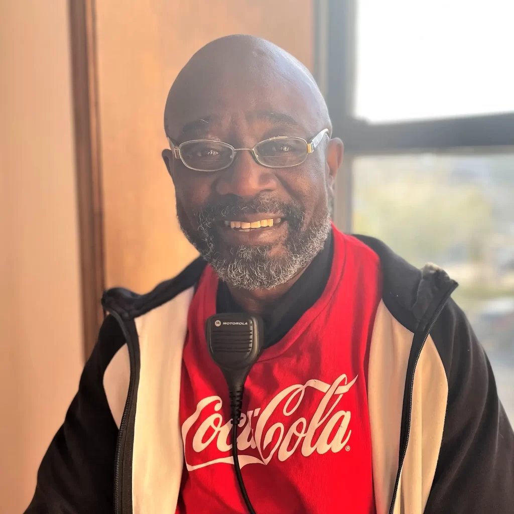 Voices of Hope - Fred H. cropped